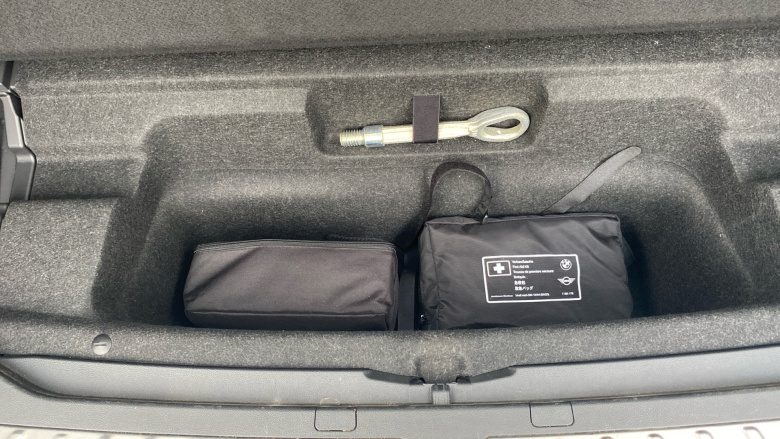 BMW iX3 210kW M Sport Pro 80kWh 5dr Auto Electric Estate